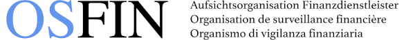 Osfin Logo and text